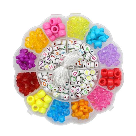 closeout bead box